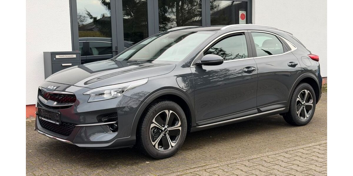 Kia XCeed 61.000 km 16.499 &euro; Reilingen 68799