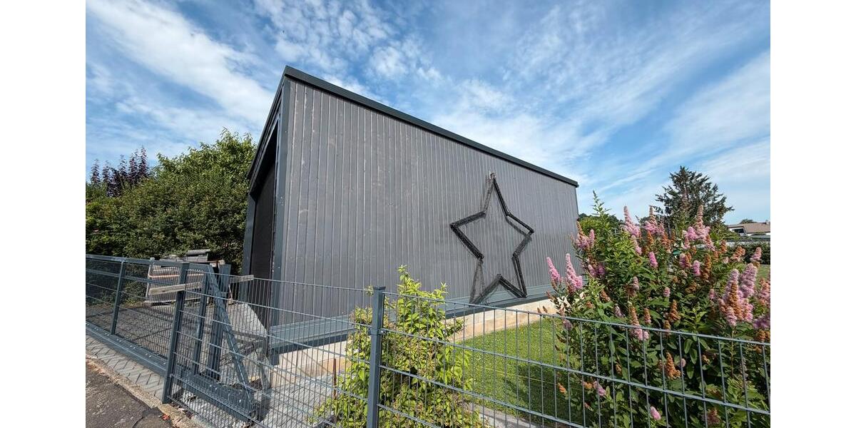 Einfamilienhaus Borken (Hessen) - 450.000&euro; | Angebot:26940000