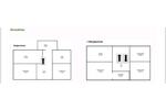 Einfamilienhaus Ballenstedt - 7 Zimmer, 120 m&sup2;, 119.000&euro; | Angebot:27002779