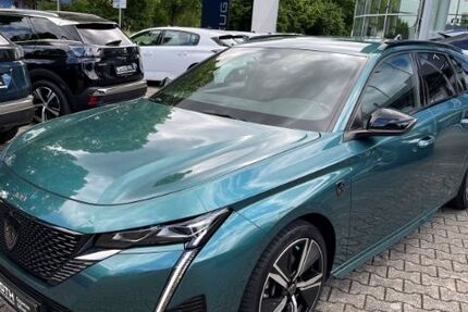 Peugeot 308 52.230 km 21.480 &euro; Offenburg 77654