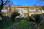 Familienfreundliches Reihenmittelhaus mit Garten und Garage - Raum für Ideen in Erkrath-Hochdahl 6 zimmer