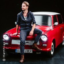 Felix Räuber - Wie klingt der Osten? Schwedt/Oder