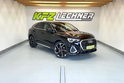 Audi Q3 55.500 km 31.980 &euro; Neuhaus am Inn 94152