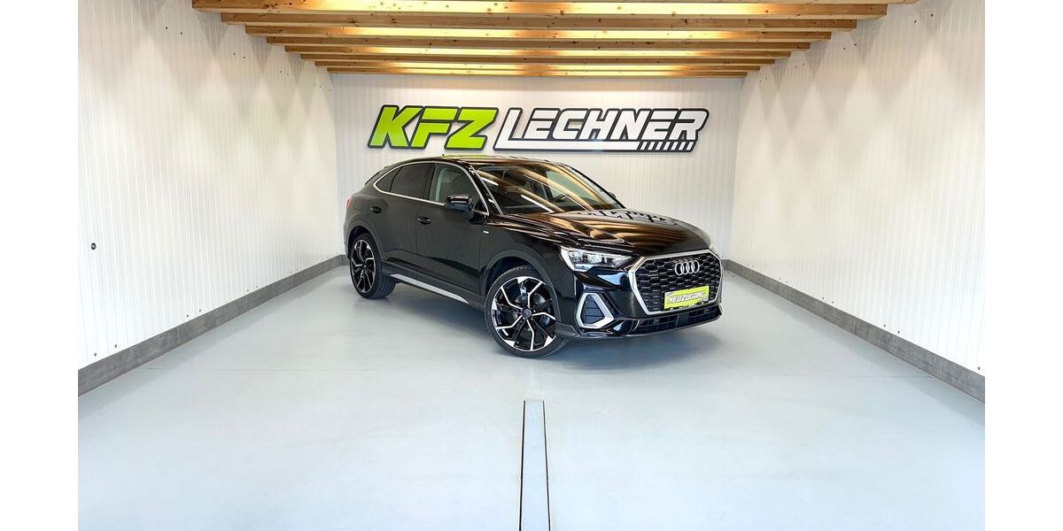 Audi Q3 55.500 km 31.980 &euro; Neuhaus am Inn 94152