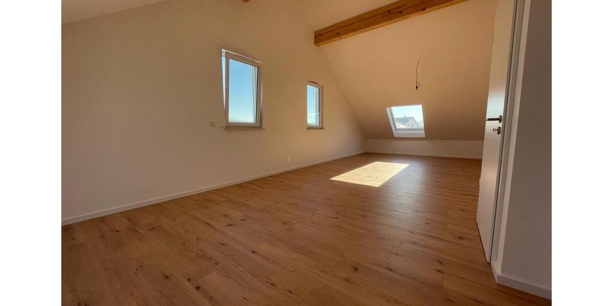 Reihenhaus Mainhausen - 4 Zimmer, 130 m&sup2;, 1.550&euro; | Angebot:25964505