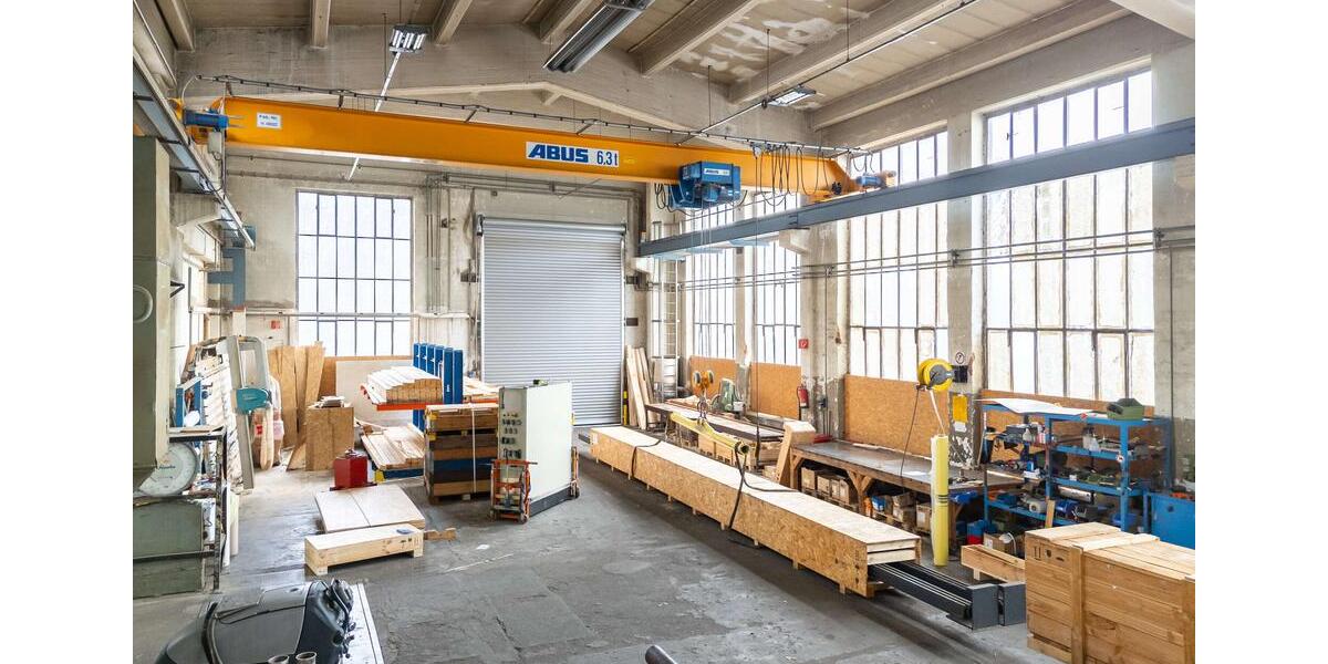 Gewerbeobjekt Bremen Blumenthal - 2.000.000&euro; | Angebot:26350335