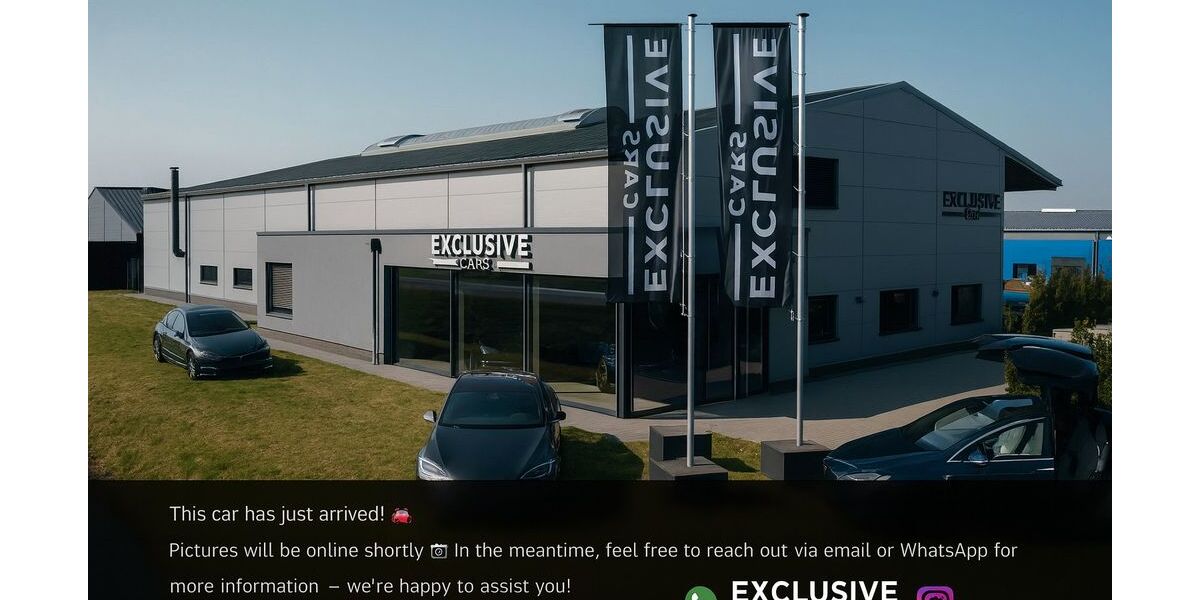 Tesla Model 3 21.555 km 51.950 &euro; Emsbüren 48488