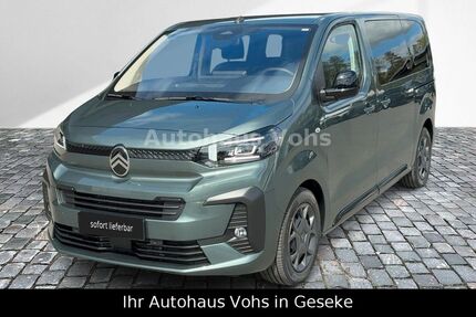 Citroen SpaceTourer 1.500 km 37.470 &euro; Geseke 59590