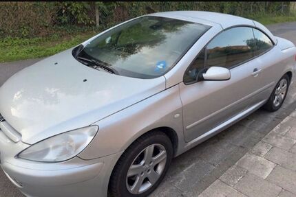 Peugeot 307 103.709 km 3.250 &euro; Belm 49191