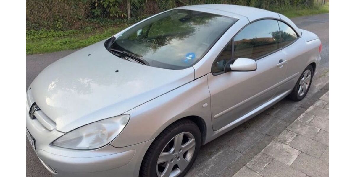 Peugeot 307 103.709 km 3.250 &euro; Belm 49191
