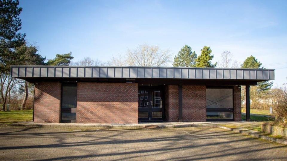 Gewerbeobjekt Barnstorf - 1.450&euro; | Angebot:25756906