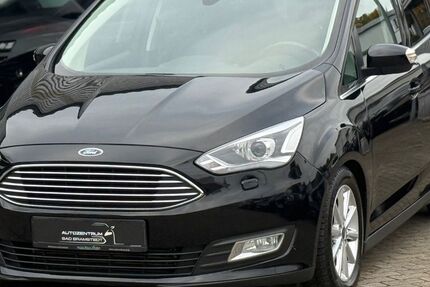 Ford C-Max 67.000 km 13.990 € Bad Bramstedt 24576