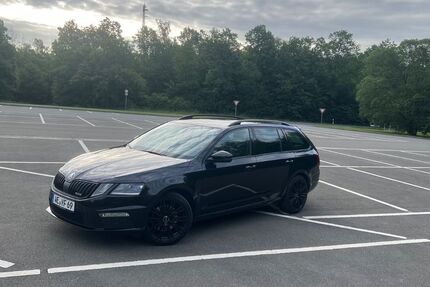 Skoda Octavia 200.000 km 11.990 &euro; Weimar 99423