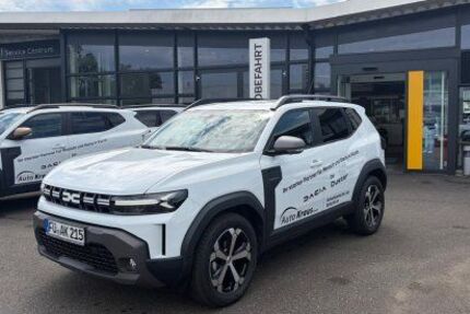 Dacia Duster 4.500 km 24.990 &euro; Fürth 90763