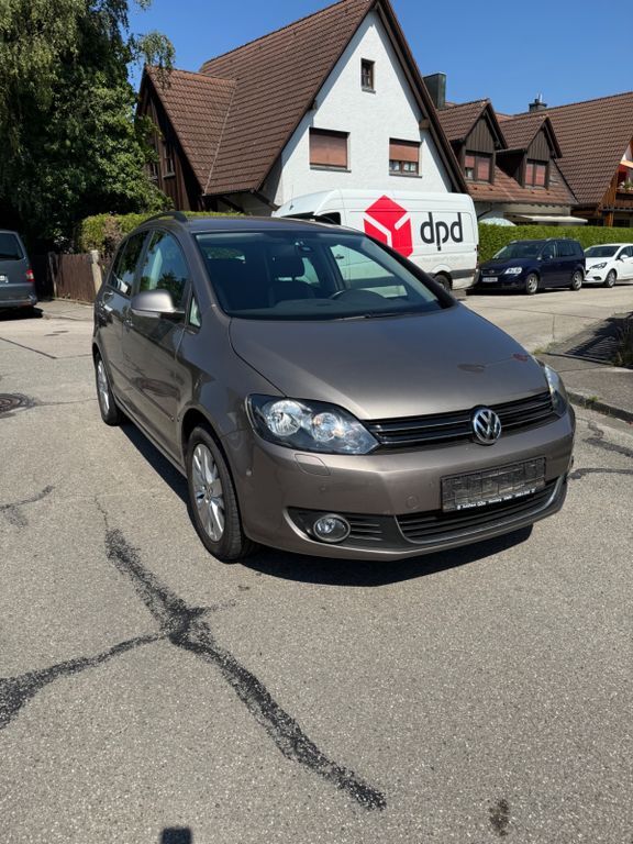 Golf Plus