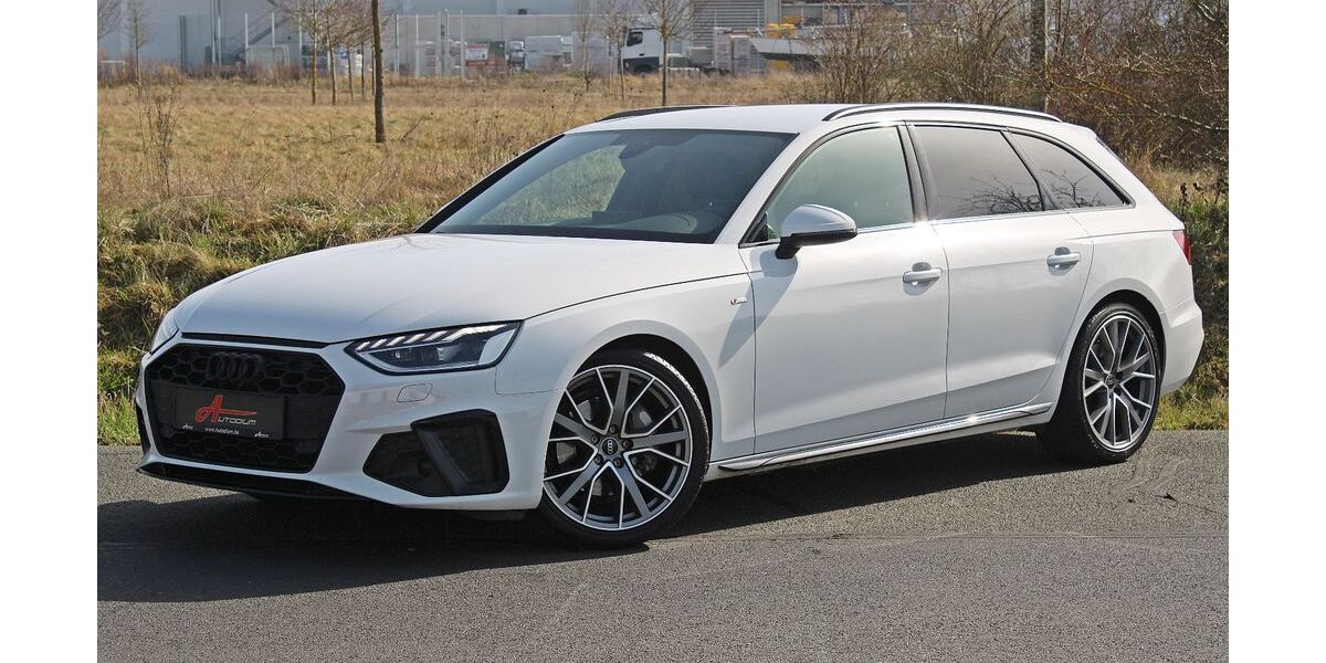 Audi A4 138.000 km 24.990 &euro; Mainz Kastel 55252