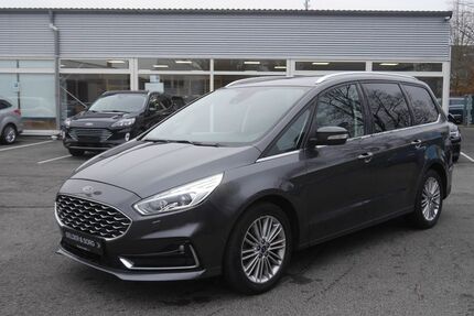 Ford Galaxy 198.883 km 13.990 &euro; Haßfurt 97437