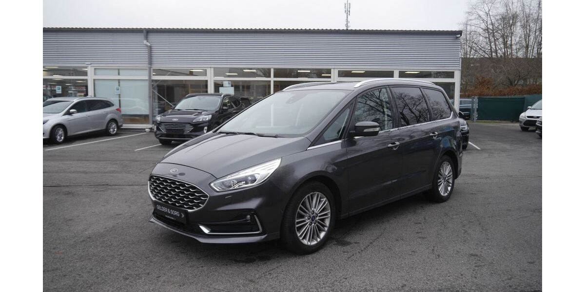 Ford Galaxy 198.883 km 13.990 &euro; Haßfurt 97437