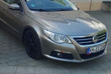VW CC 180.000 km 8.450 &euro; Engen 78234