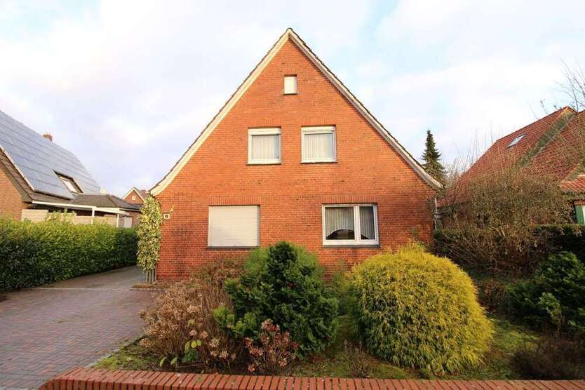 Haus zum Kaufen in Meppen 299.000 € 215.01 m²