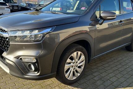 Suzuki SX4 36.500 km 21.200 &euro; Stäbelow bei Rostock 18198