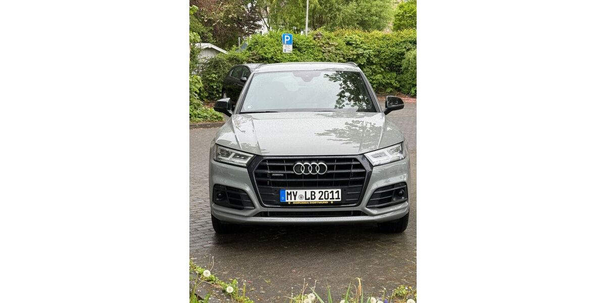 Audi Q5 98.500 km 29.800 &euro; Bell 56745