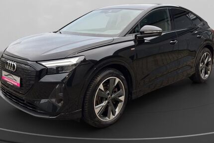 Audi Q4 e-tron 62.996 km 29.900 &euro; Bad Kreuznach 55543