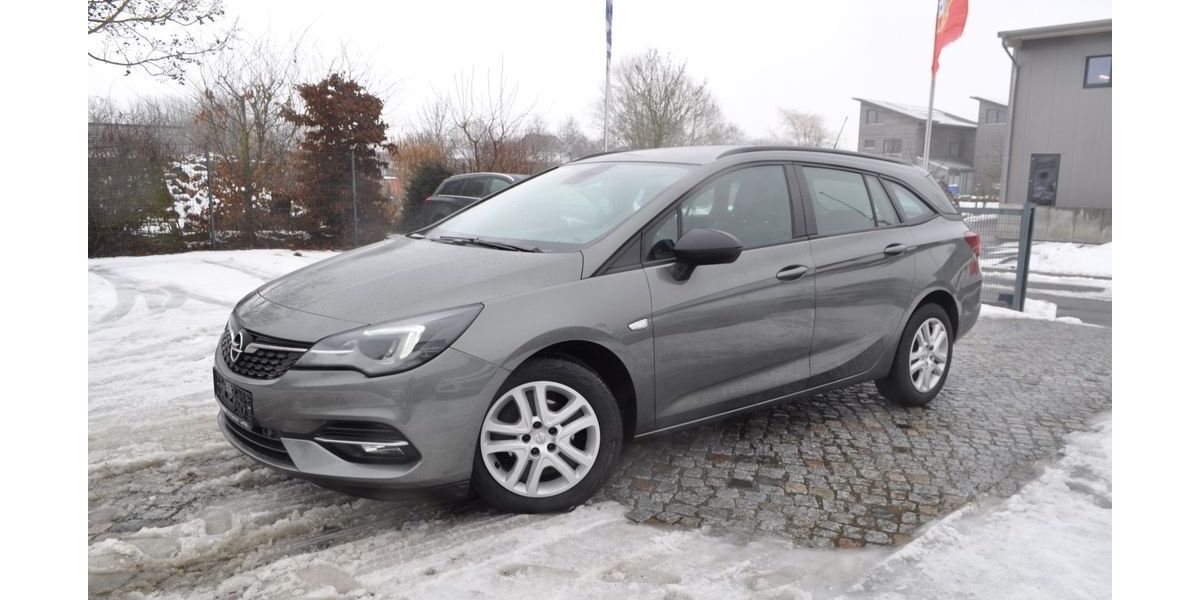 Opel Astra 113.000 km 9.980 &euro; Ahrensbök 23623