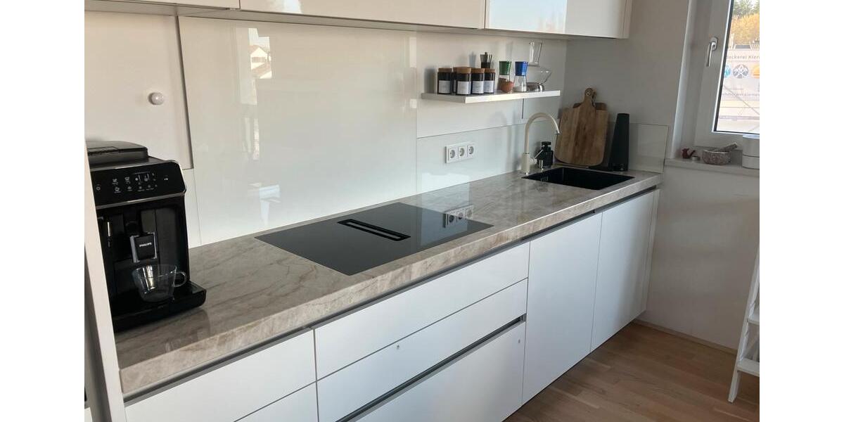 Dachgeschoßwohnung München Aubing-Lochhausen-Langwied - 3 Zimmer, 82 m&sup2;, 789.000&euro; | Angebot:26124084