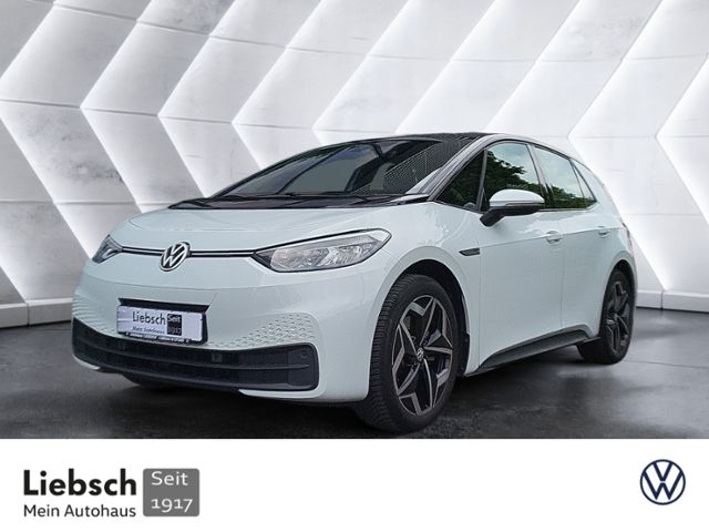 VW ID.3 45.152 km 23.990 &euro; Lübben 15907