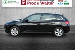Skoda Scala 1.5 TSI 7-DSG Style Plus LED+KAMERA+AHK 57.189 km 21.900 &euro; Hagenow 19230