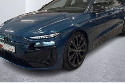 Audi A6 e-tron 7.125 km 65.220 &euro; Hamburg 20537