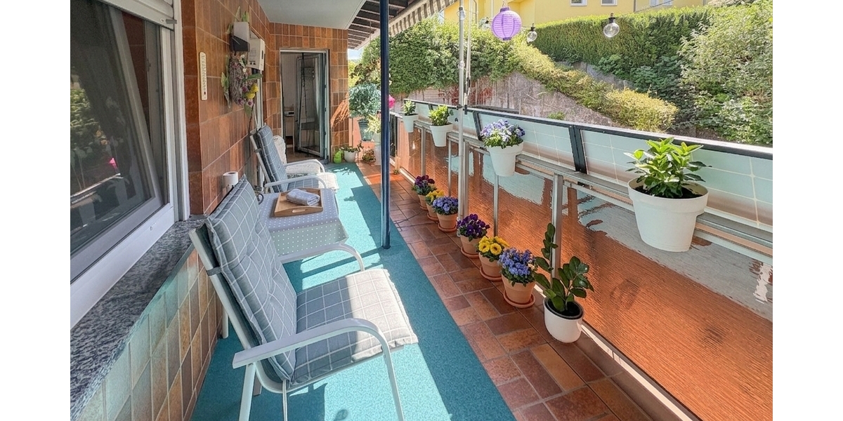 Viel Platz für Familie & Kapital: Gepflegtes Mehrfamilienhaus mit 3 Wohneinheiten - Mehrfamilienhaus, Wohnhaus Meisenheim | Angebot:27168424