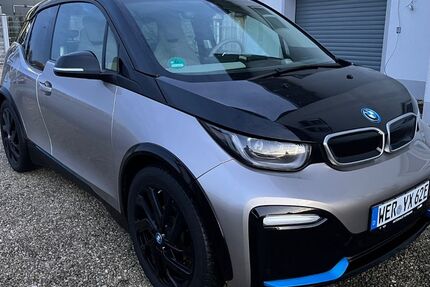BMW i3 59.000 km 19.600 &euro; Nordendorf 86695
