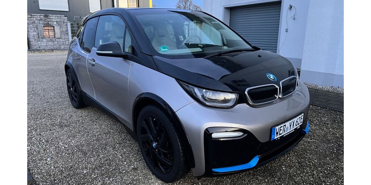 BMW i3 59.000 km 19.600 &euro; Nordendorf 86695