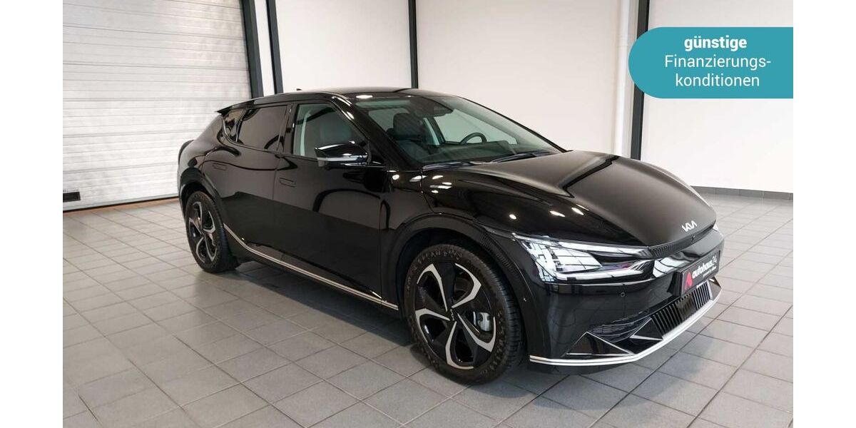 Kia EV6 59.564 km 32.990 € Wuppertal 42287