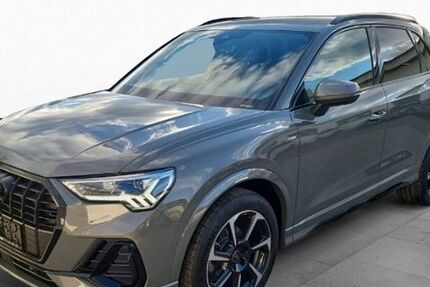 Audi Q3 18.395 km 41.290 € Murnau 82418