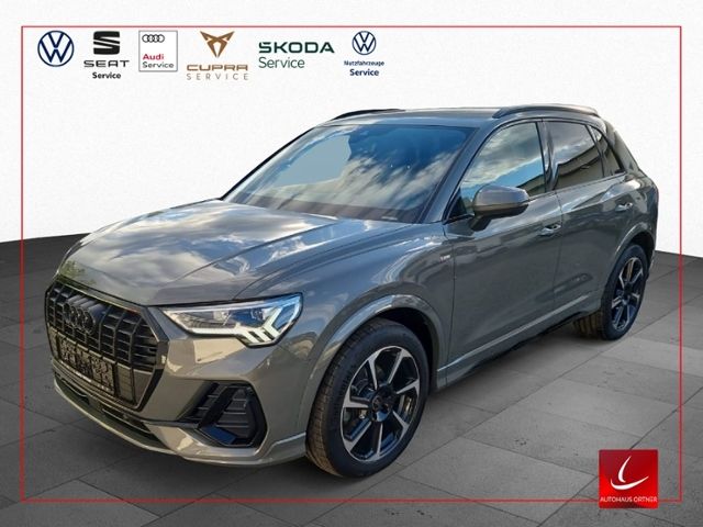 Audi Q3 18.395 km 41.290 € Murnau 82418
