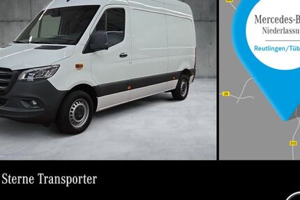 Mercedes-Benz Sprinter 18.499 km 38.651 € Pfullingen 72793