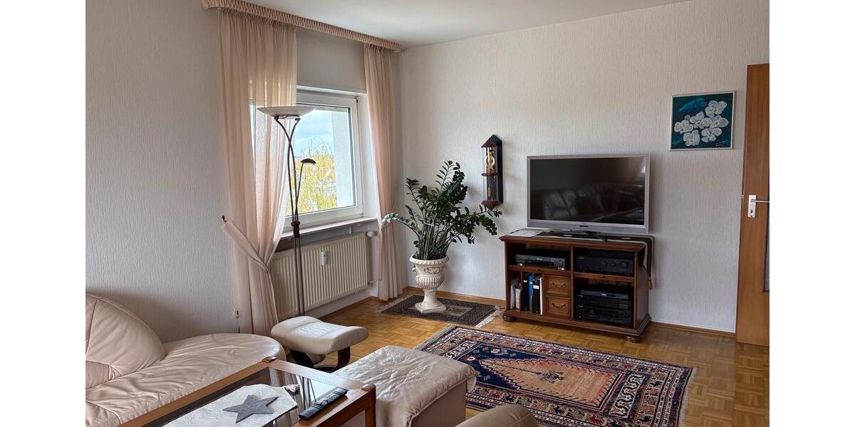 Etagenwohnung Speyer - 3 Zimmer, 84 m&sup2;, 265.000&euro; | Angebot:26033364