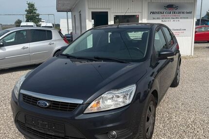 Ford Focus 202.618 km 2.490 &euro; Nürnberg 90431