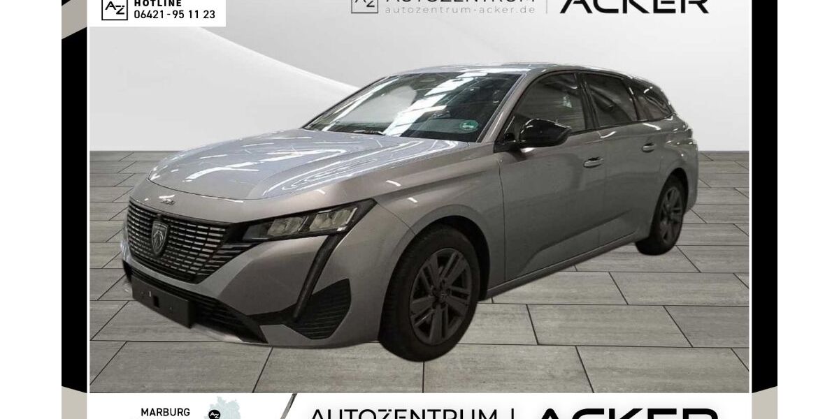 Peugeot 308 23.166 km 22.690 &euro; Marburg 35043