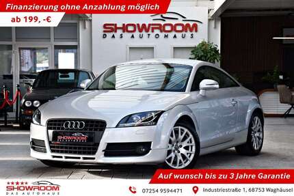Audi TT 98.522 km 11.850 € Waghäusel 68753