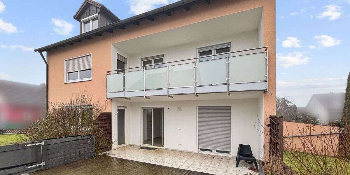 Einfamilienhaus Obertraubling - 11 Zimmer, 292 m&sup2;, 850.000&euro; | Angebot:24546096