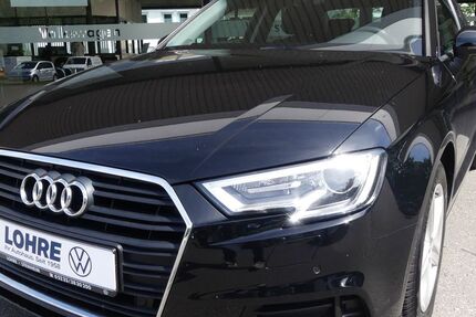 Audi A3 95.748 km 15.720 &euro; Steinheim 32839
