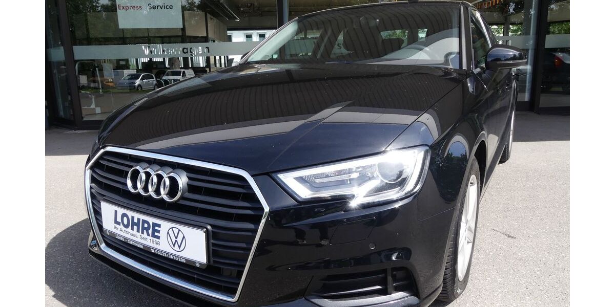 Audi A3 95.748 km 15.720 &euro; Steinheim 32839