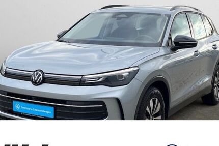 VW Tiguan 4.428 km 34.490 &euro; Hildesheim 31137