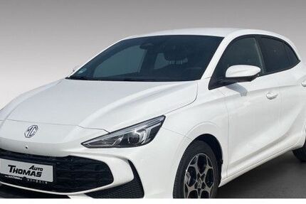 MG 3 2.610 km 17.990 &euro; Bonn 53227