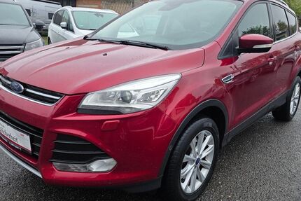 Ford Kuga 223.000 km 8.390 &euro; Kirchworbis 37339