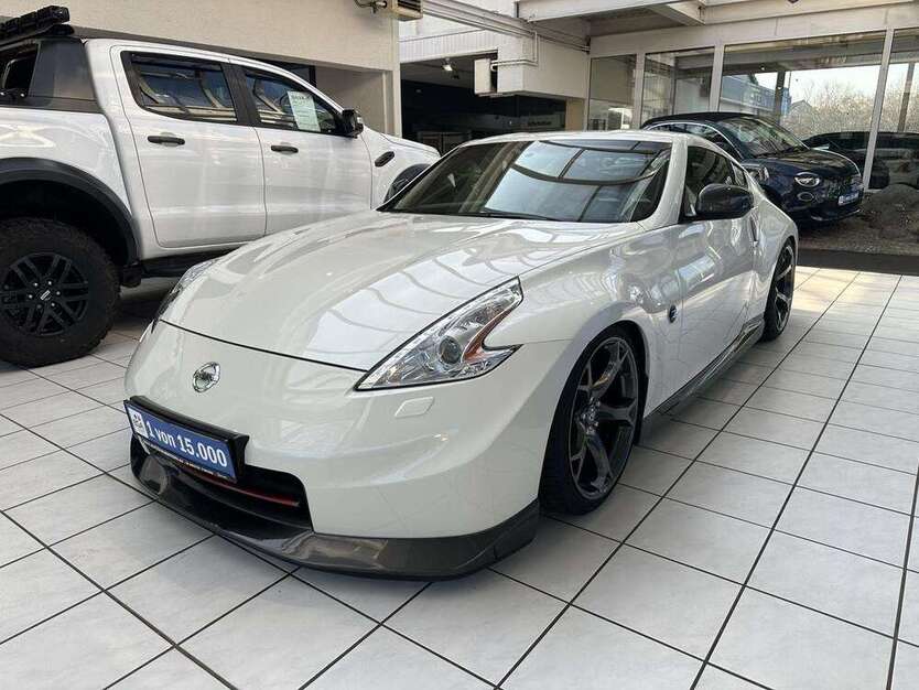 370Z